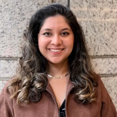 Hansee Karamchandani