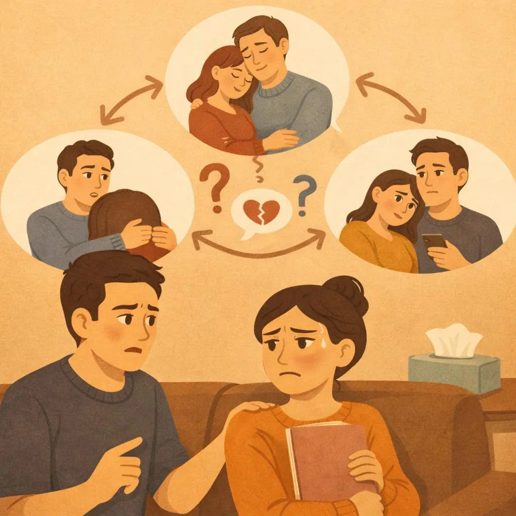 Attachment Styles