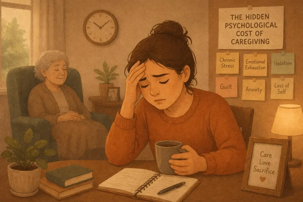 Caregiving