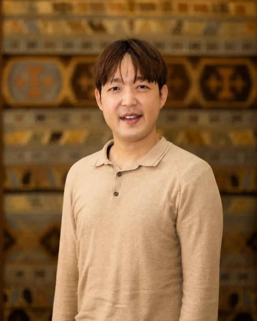 Jae Hun Shin,