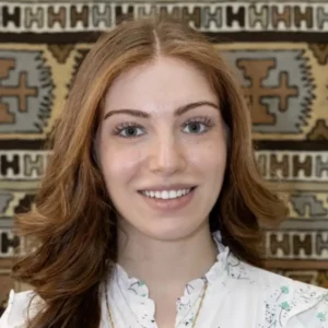 Nancy Bzadough