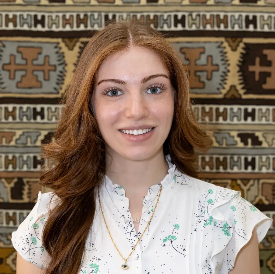 Nancy Bzadough