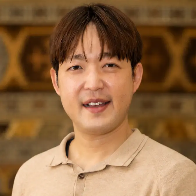 Jae Hun Shin