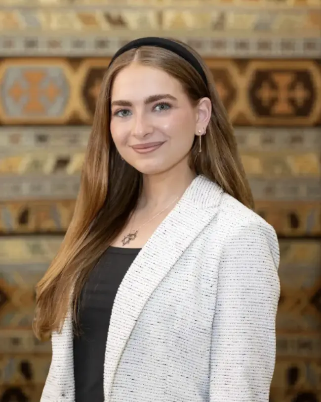 Sarina Hilowitz