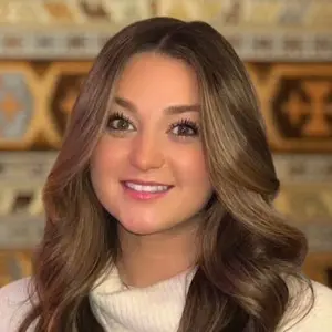 Lauren Bailey