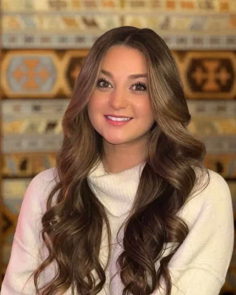 Lauren Bailey, LMSW